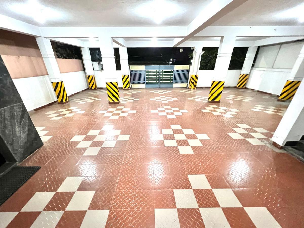 Truelife Homestays - Alamelu Avenue - Fully Furnished Ac 2Bhk Apartments In Tirupati - Walkable To Restaurants & Super Market - Fast Wifi - Kitchen - Easy Access To Airport, Railway Station, Sri Padmavathi & Tirumala Temple Exterior foto
